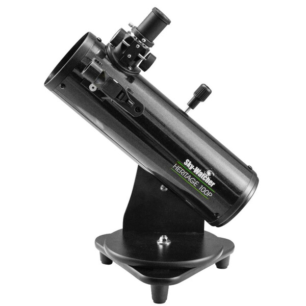 Skywatcher Dobson-teleskop N 100/400 Heritage DOB