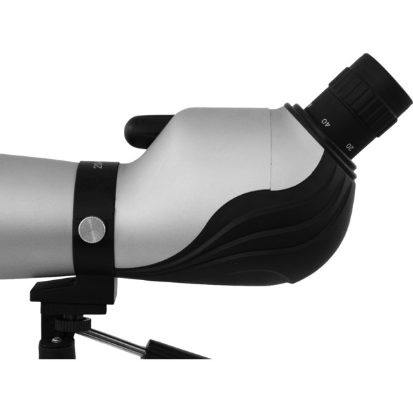 Zoomion Kompakt tubkikare Lynx  20-60x60mm