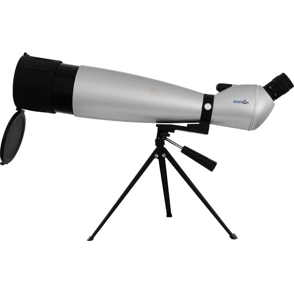 Zoomion Kompakt tubkikare Wolf 33-100x100mm