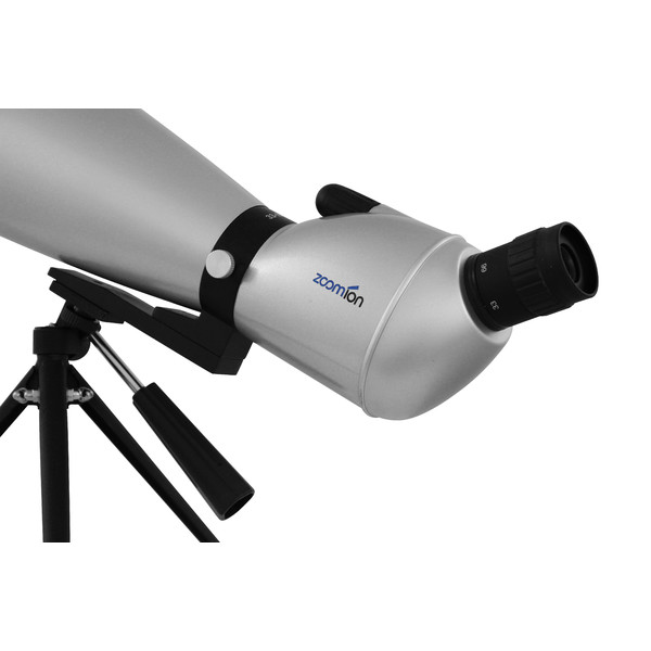 Zoomion Kompakt tubkikare Wolf 33-100x100mm