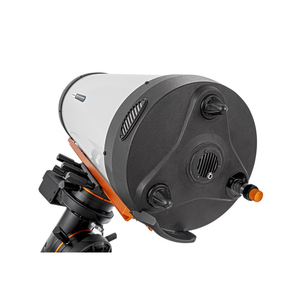 Celestron Teleskop Astrograph S 279/620 RASA CGEM-DX