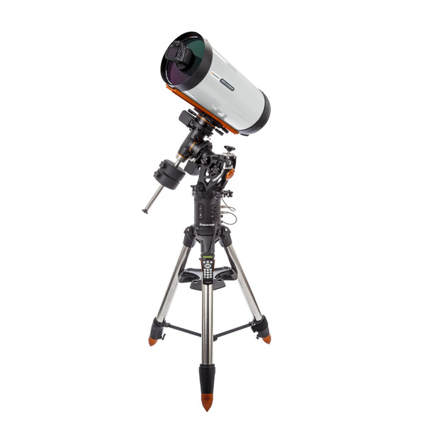 Celestron Teleskop Astrograph S 279/620 RASA CGE-Pro