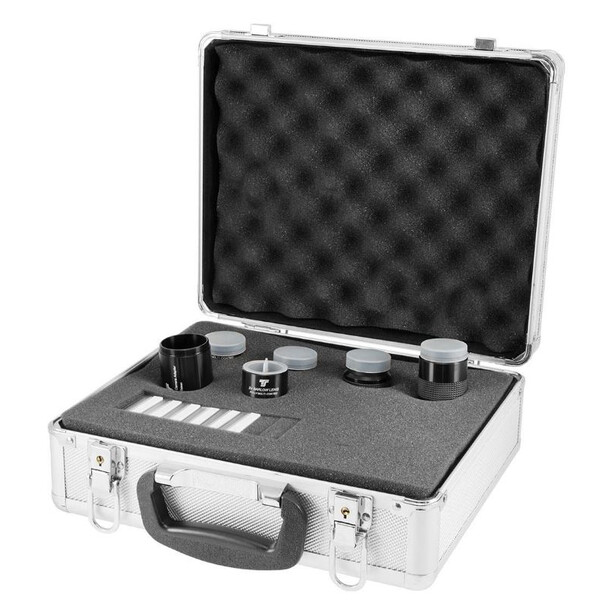 TS Optics Okular- och tillbehörsfodral