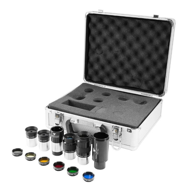 TS Optics Okular- och tillbehörsfodral