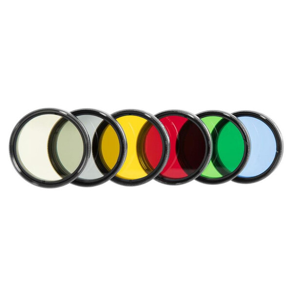 TS Optics Okular- och tillbehörsfodral