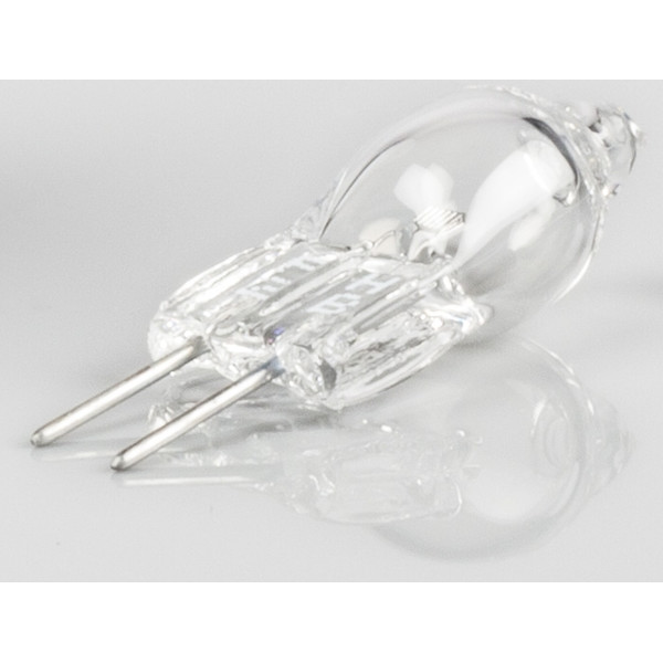 Motic ersättningslampa Halogen 6V/30W