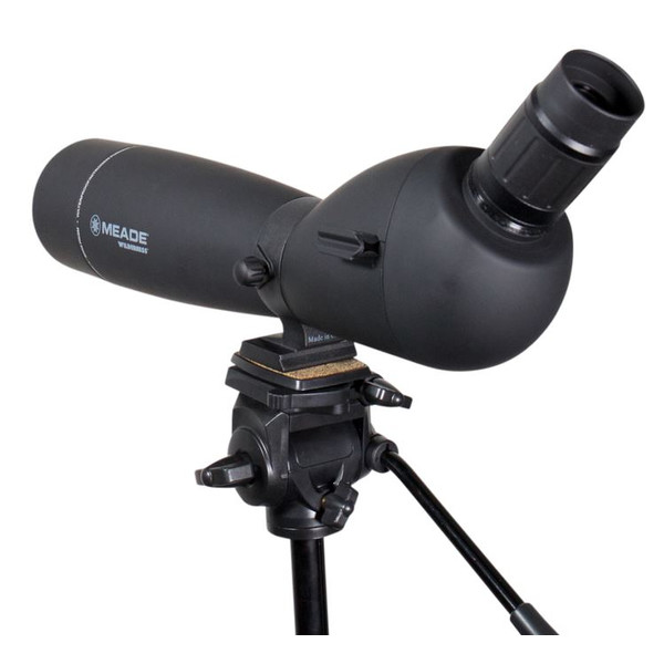 Meade Kompakt tubkikare 20-60x80 Wilderness