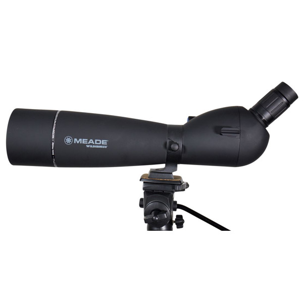 Meade Kompakt tubkikare 20-60x80 Wilderness