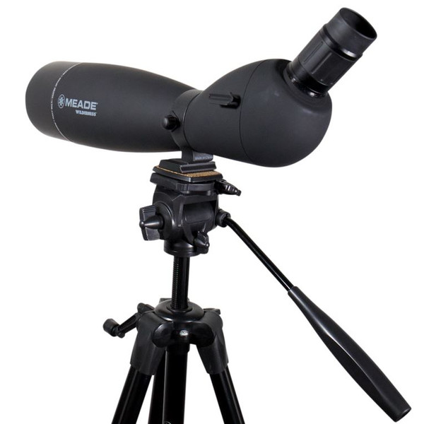 Meade Kompakt tubkikare 20-60x100 Wilderness