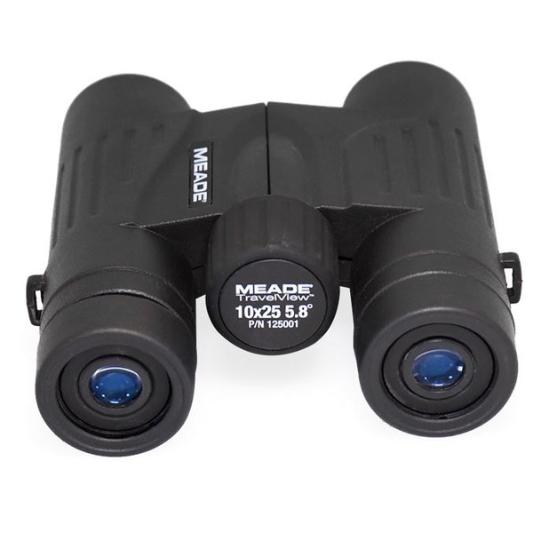 Meade Kikare 10x25 TravelView