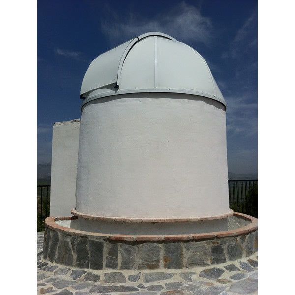 Milkyway Domes Observatoriekupol D300