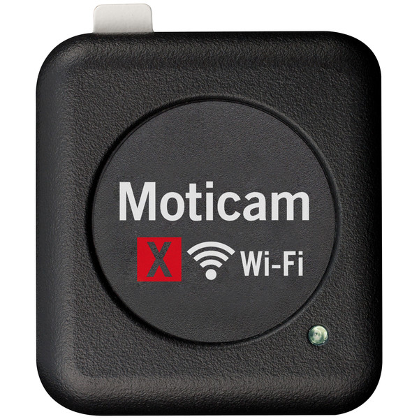 Motic Kamera am X, WI-FI, 1,3 MP