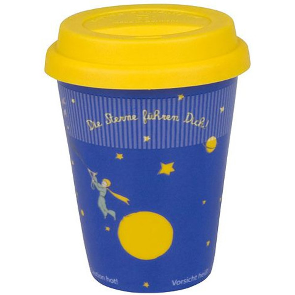 Könitz Coffee-To-Go-mugg Den lille prinsen