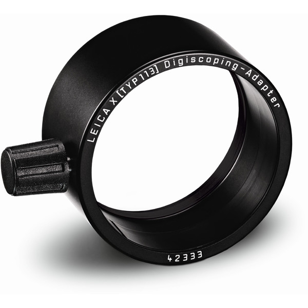 Leica Kameraadapter Digiscoping-adapter för X (typ 113)