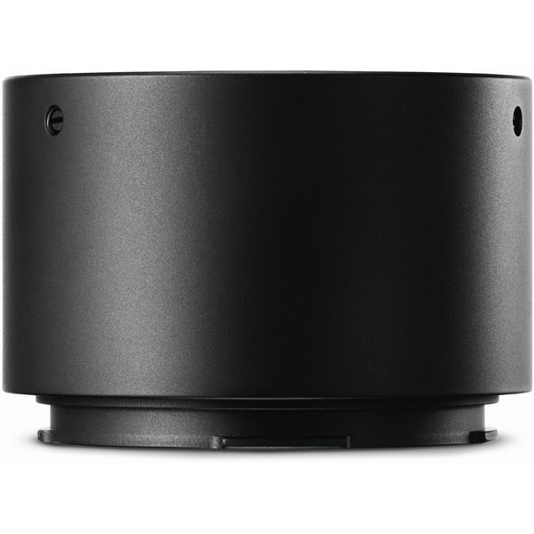 Leica Kompakt tubkikare Digiscoping-Kit: APO-Televid 82 + 25-50x WW + T-Body silver + Digiscoping-Adapter