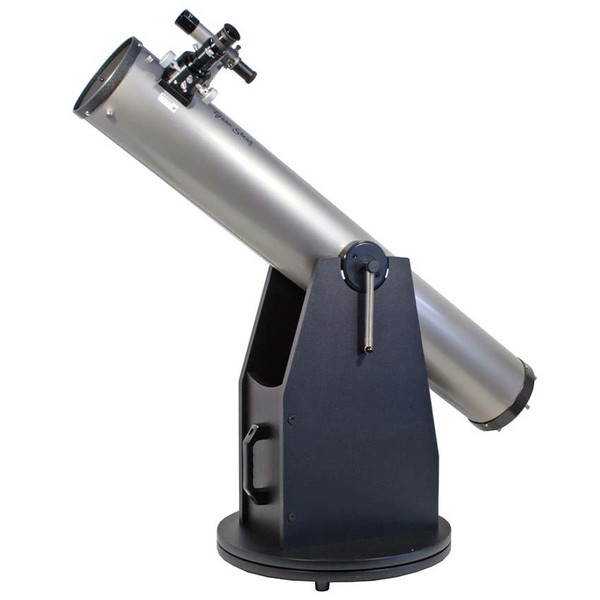 GSO Dobson-teleskop N 152/1200 White DOB