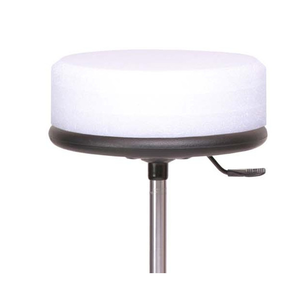 euro EMC Bältesstol 10cm