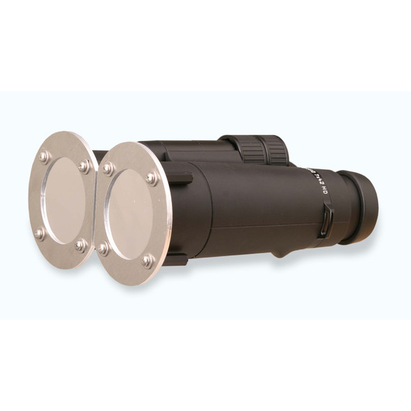 euro EMC Solfilter SF100 storlek 1B: 48 mm till 61 mm AstroSolar