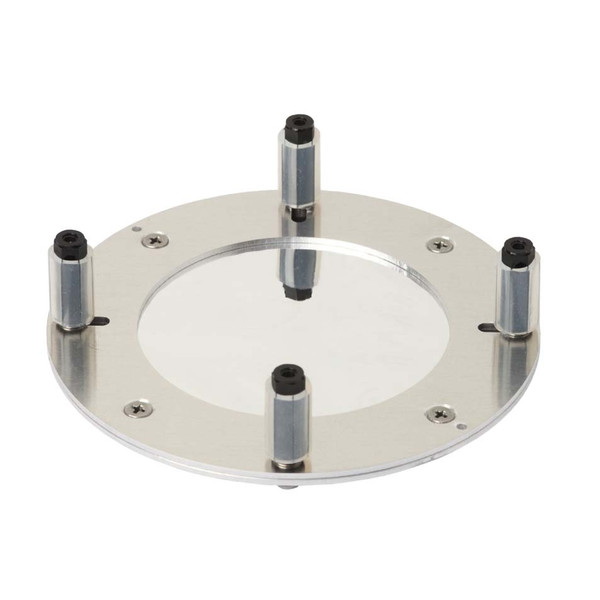 euro EMC Fotografiskt Solfilter SF100 storlek 3 ND3,8