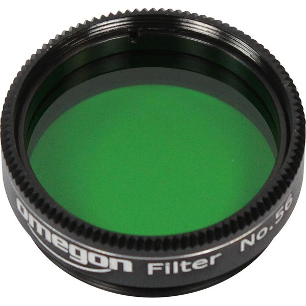 Omegon Färgfilter grönt 1,25"