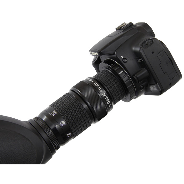 Omegon DSLR Kameraadapter