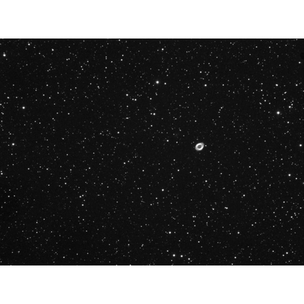 Omegon Apokromatisk refraktor Pro APO AP 104/650 ED OTA + 2'' Field Flattener