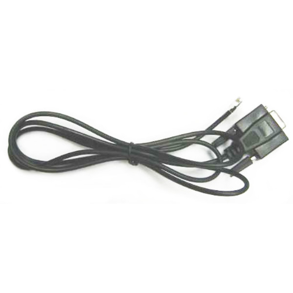 iOptron RS232 / RJ9-kabel