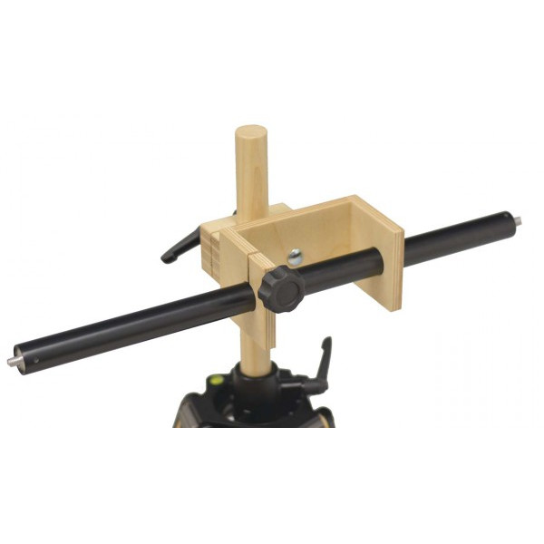 Berlebach Antennhållare för 25 mm Mittpelare
