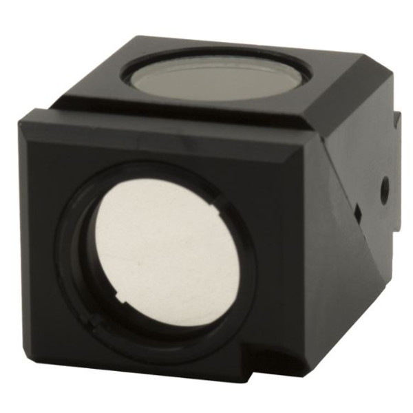Optika fluorescensfiltersats M-678, UV-DAPI för XDS-3FL (inkl. filterblock)