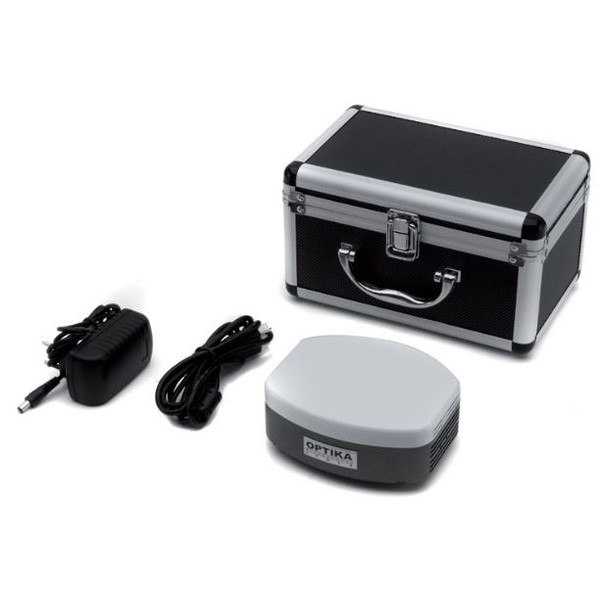 Optika M Pro Cool 5,0MP kyld CCD PC-färgkamera