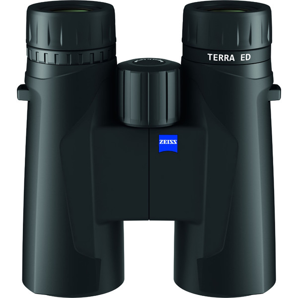 ZEISS Kikare 10x42 Terra ED - UnderArmour Edition
