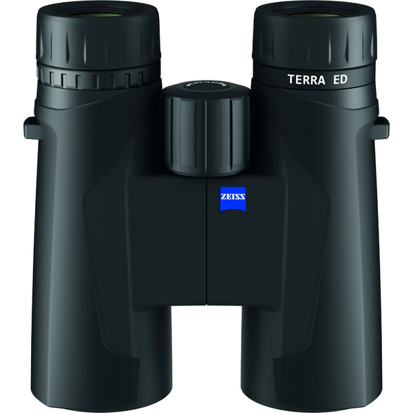 ZEISS Kikare TERRA ED 8x42 black