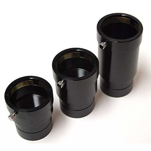 TS Optics 2" Förlängningshylsa, optisk väg 50mm