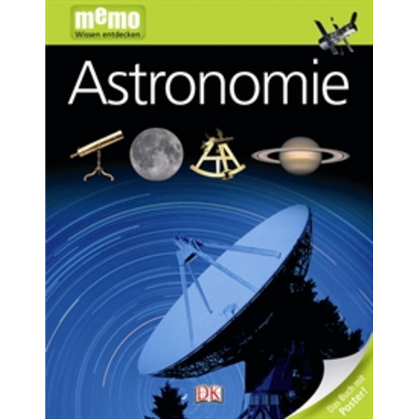 Dorling Kindersley Astronomi