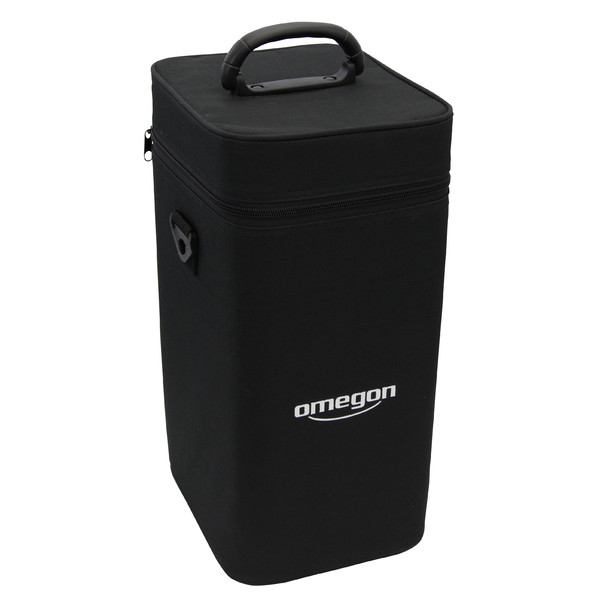 Omegon Binofield mikroskop, 40x-800x, LED