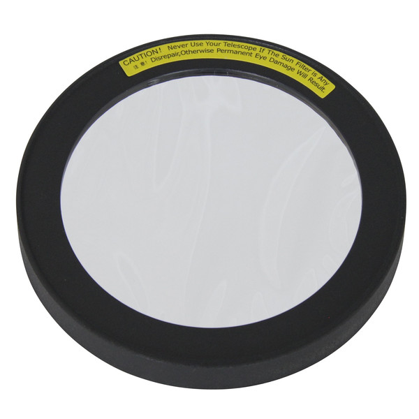 Omegon solfilter 60-80 mm
