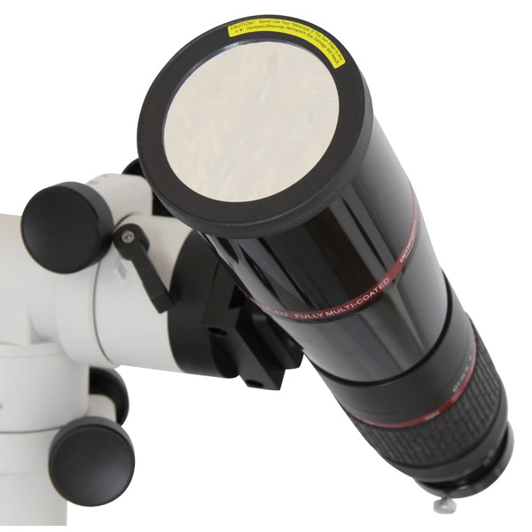 Omegon solfilter 60-80 mm