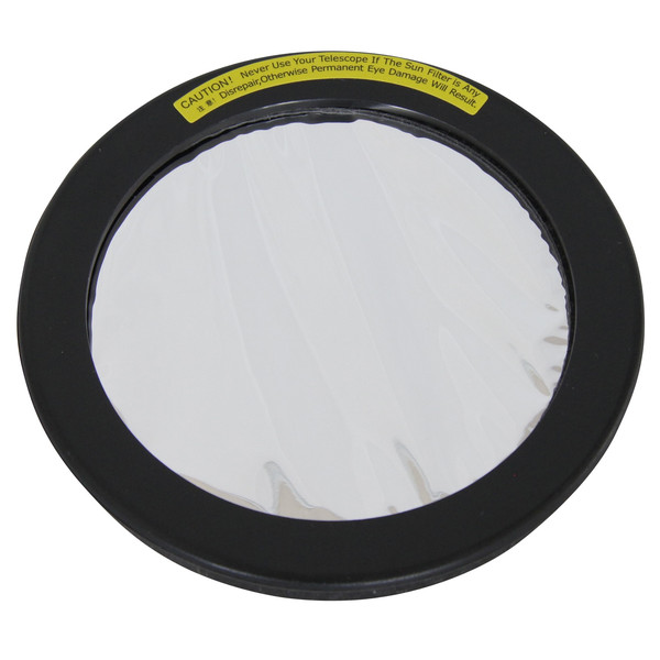 Omegon solfilter 90mm