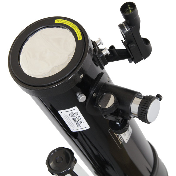 Omegon solfilter 90mm