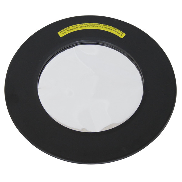 Omegon solfilter 114 mm