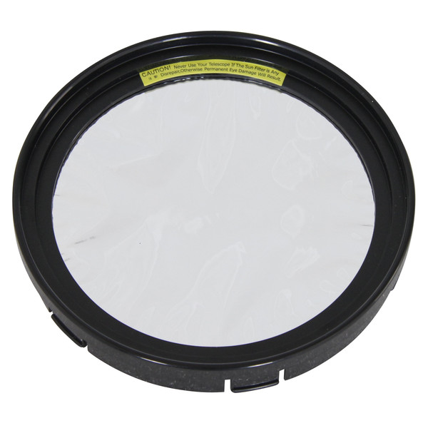 Omegon solfilter 150 mm (6'')