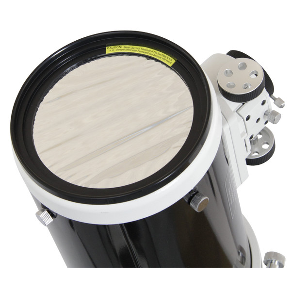 Omegon solfilter 150 mm (6'')