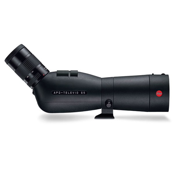 Leica Kompakt tubkikare APO-Televid 65 snedställd + Zoomokular 25-50 Ww