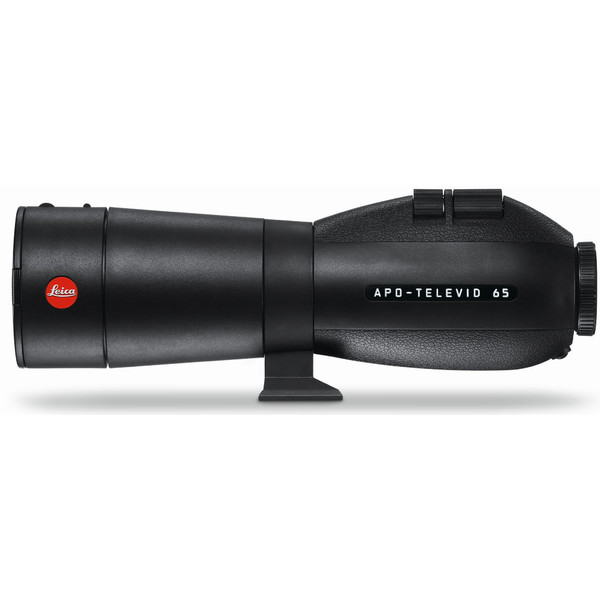 Leica Kompakt tubkikare APO-Televid 65 rak + Zoomokular 25-50x Ww