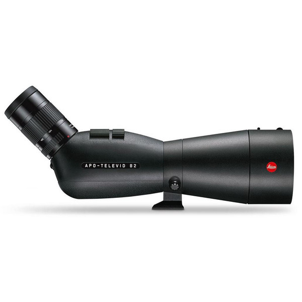 Leica Kompakt tubkikare APO-Televid 82 snedställd + Zoomokular 25-50x Ww