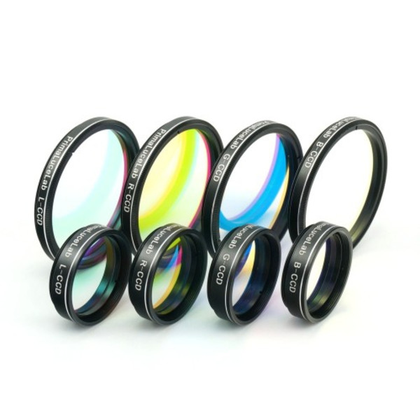PrimaLuceLab Filter-sats LRGB 2"