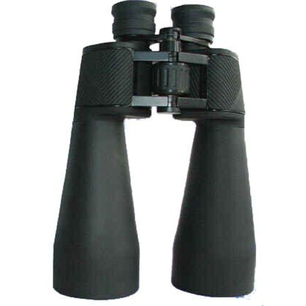 TS Optics 10x60 stor kikare