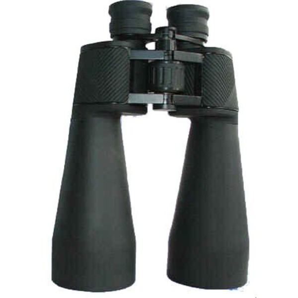 TS Optics 10x60 Stor kikare