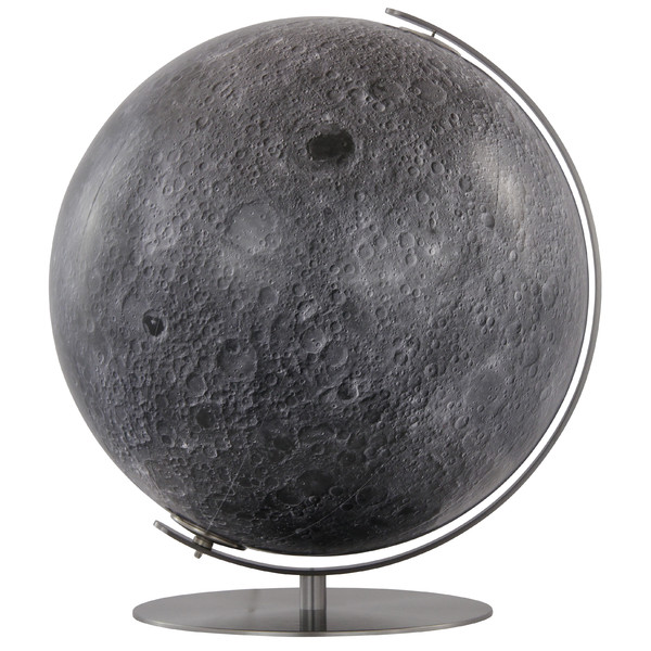 Columbus Jordglob för månen 51cm