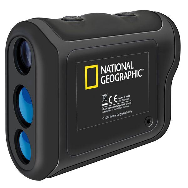 National Geographic 800m avståndsmätare